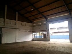 Neythal Road (D22), Factory #588091161